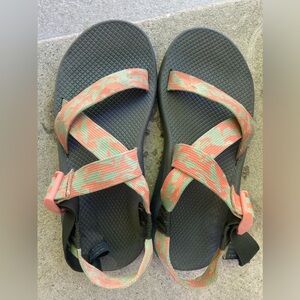 Chaco sandals